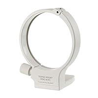 Algopix Similar Product 16 - DSLRKIT Tripod Mount Ring B W for