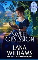 Algopix Similar Product 15 - A Sweet Obsession The Mayfair Literary