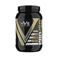 Algopix Similar Product 13 - NVIE Pro Iso 2 LB (Chocolate)