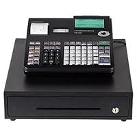 Algopix Similar Product 2 - Casio PCRT2300 Electronic Cash
