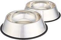 Algopix Similar Product 19 - Amazon Basics Stainless Steel NonSkid