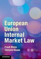 Algopix Similar Product 1 - European Union Internal Market Law