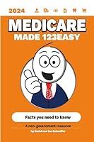 Algopix Similar Product 14 - Medicare Made 123Easy Facts you need