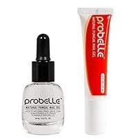 Algopix Similar Product 7 - Probelle Natural Fungal Nail Renewal