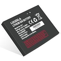 Algopix Similar Product 6 - Luuzkla 3500mAh W7 Battery 2024 New