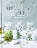 Algopix Similar Product 14 - The Art of Herbs for Health