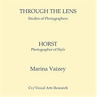 Algopix Similar Product 3 - Horst: Photographer of Style