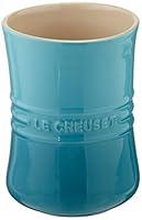 Algopix Similar Product 5 - Le Creuset Stoneware Utensil Crock 1