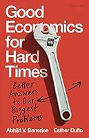 Algopix Similar Product 20 - Good Economics, Bad Economics