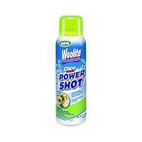 Algopix Similar Product 12 - Woolite Oxy Deep Power Shot Carpet