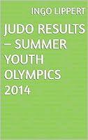 Algopix Similar Product 18 - Judo Results  Summer Youth Olympics