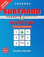 Algopix Similar Product 8 - SUBTRADD TARGET  MIX Two Puzzle