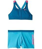 Algopix Similar Product 15 - Nike Kids Girls Rift Prism CrossBack