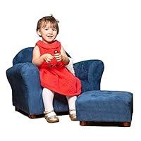 Algopix Similar Product 12 - KEET Roundy Child Size Chair with