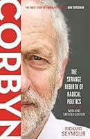 Algopix Similar Product 8 - Corbyn The Strange Rebirth of Radical