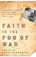 Algopix Similar Product 8 - Faith in the Fog of War Stories of