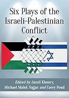 Algopix Similar Product 18 - Six Plays of the IsraeliPalestinian