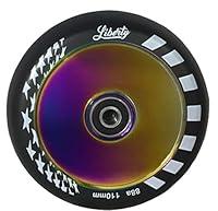 Algopix Similar Product 13 - LIBERTY PRO SCOOTERS Single Series 