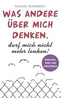 Algopix Similar Product 18 - Was andere ber mich denken darf mich
