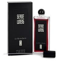 Algopix Similar Product 10 - La Fille De Berlin by Serge Lutens Eau