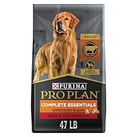 Algopix Similar Product 19 - Purina Pro Plan High Protein Dog Food