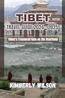 Algopix Similar Product 15 - Tibet Travel Guide 2024  2025 Chinas