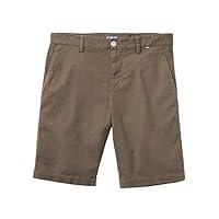 Algopix Similar Product 13 - Linksoul Bamboo Golf Shorts, Forest, 34