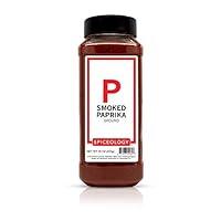 Algopix Similar Product 2 - Spiceology  Smoked Paprika Powder  16