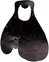 Algopix Similar Product 11 - Kantpinch Shooting Tab Medium Right Hand