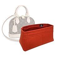 Algopix Similar Product 4 - Bag Organizer for LV Alma BB  Premium