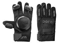Algopix Similar Product 15 - Bern Longboard Glove (Black, Large)