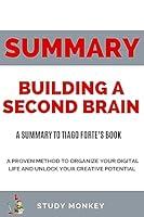 Algopix Similar Product 9 - SUMMARY  BUILDING A SECOND BRAIN  A