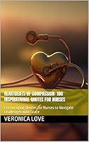 Algopix Similar Product 4 - Heartbeats of Compassion 100