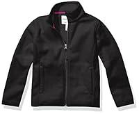 Algopix Similar Product 5 - Amazon Essentials Girls Polar Fleece