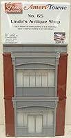 Algopix Similar Product 8 - Marty's Train Depot ? FRONT ONLY
