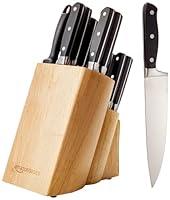 Algopix Similar Product 11 - Amazon Basics 18 Pieces Premium