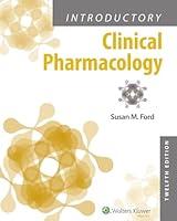 Algopix Similar Product 13 - Introductory Clinical Pharmacology