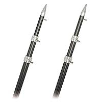 Algopix Similar Product 5 - Rupp Top Gun Outrigger Poles 