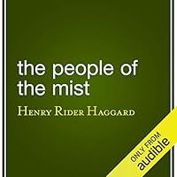 Algopix Similar Product 19 - The People of the Mist