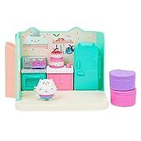 Algopix Similar Product 8 - Gabbys Dollhouse Bakey with Cakey