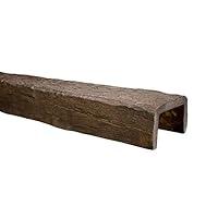 Algopix Similar Product 20 - 8 in x 518 in x 13 ft Hand Hewn