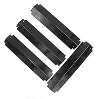 Algopix Similar Product 4 - Hongso 16 x 3 1316 Porcelain Steel