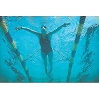 Algopix Similar Product 13 - StretchCordz Stationary Swim Trainer