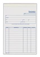 Algopix Similar Product 2 - Adams Statement Single Sheets 563 x