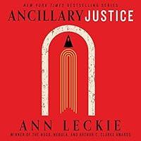 Algopix Similar Product 9 - Ancillary Justice