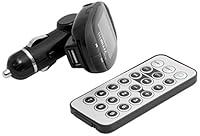 Algopix Similar Product 5 - Technaxx FMT 500 RDS FM Transmitter 