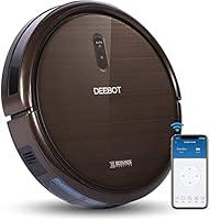 Algopix Similar Product 15 - ECOVACS DEEBOT N79S Robotic Vacuum