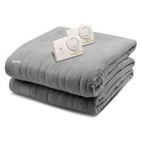 Algopix Similar Product 18 - Biddeford Blankets Electric Heated