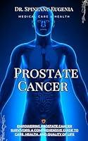 Algopix Similar Product 2 - Empowering Prostate Cancer Survivors A