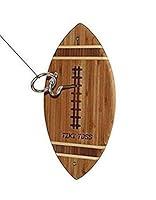 Algopix Similar Product 8 - Tiki Toss Hook and Ring Toss Tailgating